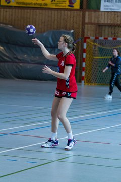 Bild 188 - B-Juniorinnen HSG Kremperheide/M�nsterdorf - Bramstedter TS : Ergebnis: 10:18